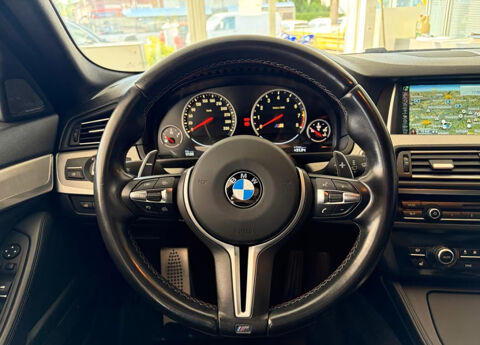 M5 560 ch M DKG7 2014 occasion 85600 Montaigu
