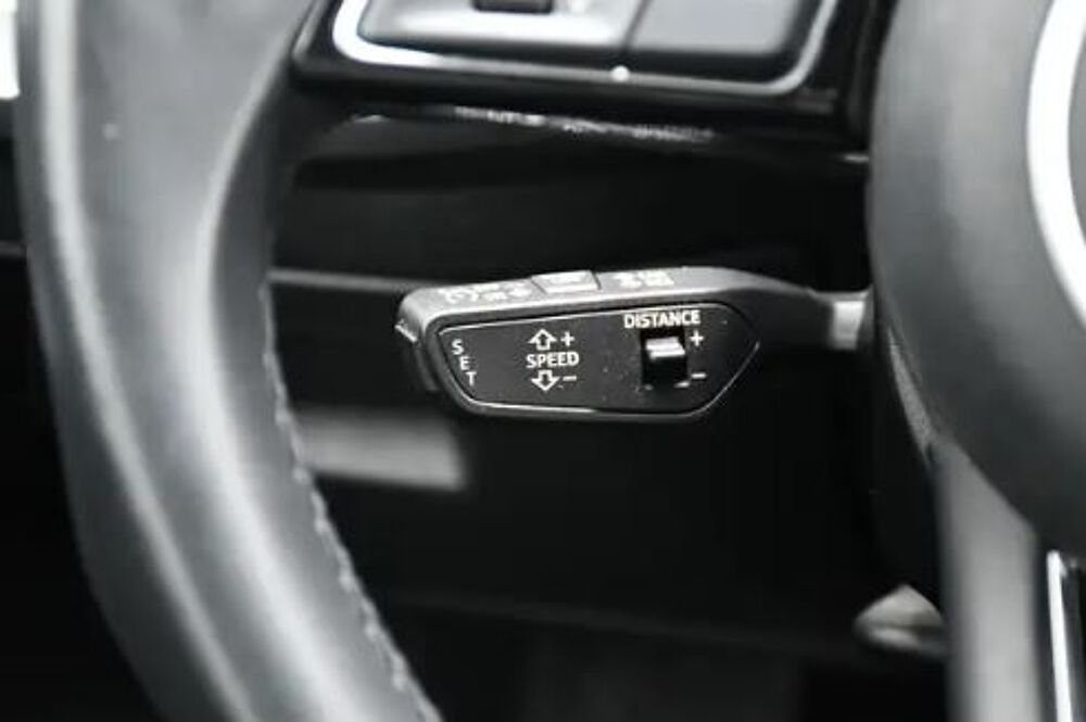 A3 40 TFSIe 204ch SIEGCHAUF/CARPLAY/REGVIT/VIRTUALCOCKPIT/PDC/G 2022 occasion 59280 Armenti&egrave;res