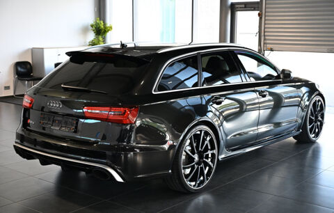 RS6 Avant V8 4.0 TFSI 560 Quattro 2013 occasion 85600 Montaigu