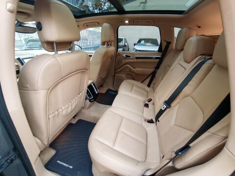Cayenne 3.0D V6 Tiptronic S A 2012 occasion 30000 N&icirc;mes