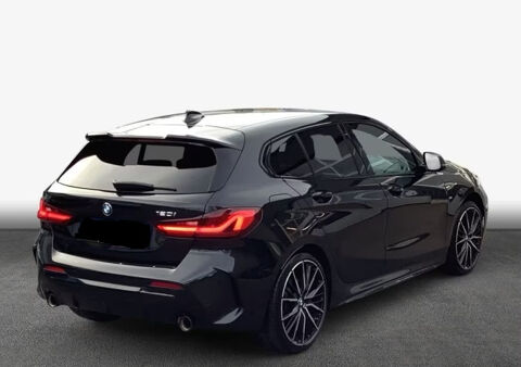 S&eacute;rie 1 120i 178 ch DKG7 M Sport 2022 occasion 85600 Montaigu
