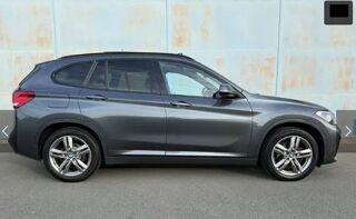 X1 sDrive 18i 136ch DKG7 PACK M Sport Shadow Line TOITPANO/CARP 2022 occasion 59280 Armenti&egrave;res