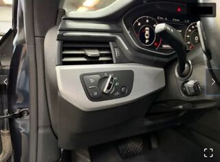 A5 2.0 TDI 190ch S tronic 7 CUIRCHAUF/REGVIT/PARKSENSOR/GPS/GAR 2017 occasion 59280 Armenti&egrave;res