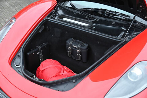 F430 V8 F1 2007 occasion 85600 Montaigu