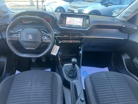 208 BLUEHDI 100CH PREMIUM 2023 occasion 84000 AVIGNON