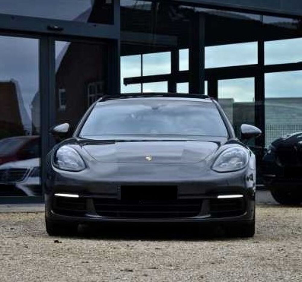 Panamera 4 V6 3.0 330 Hybrid Executive 1MAIN/TOITPANO/CAM360/CUIRCHAU 2018 occasion 59280 Armenti&egrave;res