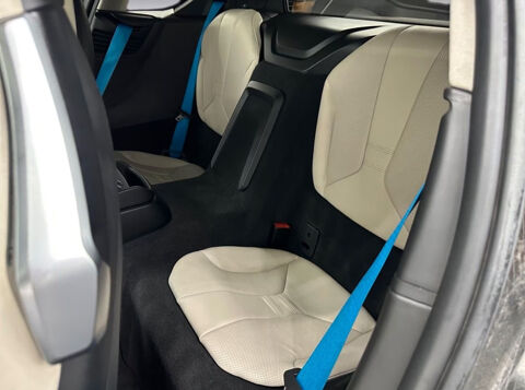 i8 Coup&eacute; 374 ch A 2019 occasion 85600 Montaigu