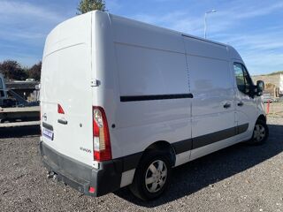 Divers L2H2 3.3T 2.3 DCI 150 2021 occasion 63800 Cournon-d'Auvergne