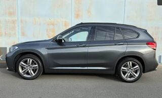 X1 sDrive 18i 136ch DKG7 PACK M Sport Shadow Line TOITPANO/CARP 2022 occasion 59280 Armenti&egrave;res