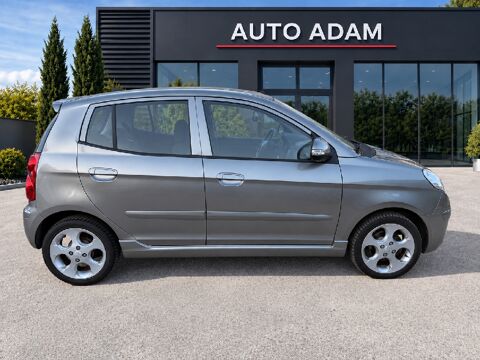 Picanto 1.1L 65 Active A 2009 occasion 95200 Sarcelles