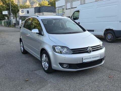 Golf Plus 1.4 16S 80 Comfortline 2009 occasion 38190 BERNIN
