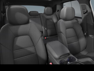Cayenne E-Hybrid 3.0 V6 470 ch 2025 occasion 85600 Montaigu