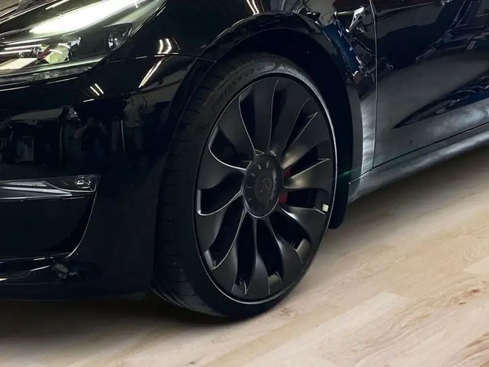 Model 3 MODEL 3 Grande Autonomie AWD 2023 occasion 85600 Montaigu