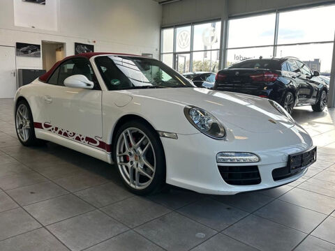 Annonce voiture Porsche 911 Carrera 3.2 70490 €