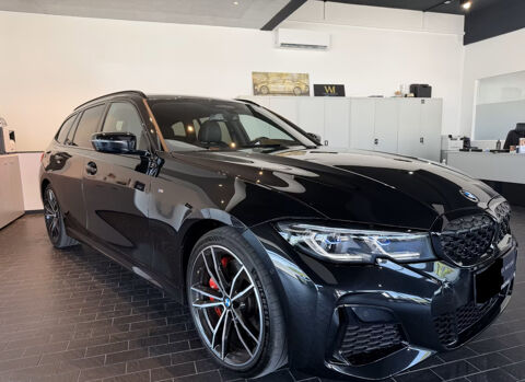 S&eacute;rie 3 Touring M340i xDrive 374 ch BVA8 2021 occasion 85600 Montaigu