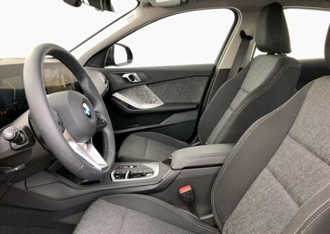 S&eacute;rie 1 120i 178 ch DKG7 Edition Sport 2025 occasion 85600 Montaigu