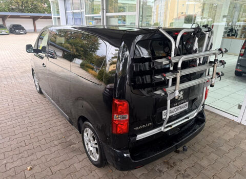 Traveller Standard 2.0 HDi 150ch Active 2017 occasion 85600 Montaigu