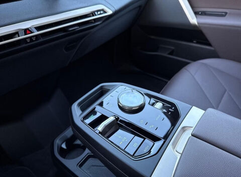 iX xDrive40 326ch Edition Sport 2023 occasion 85600 Montaigu
