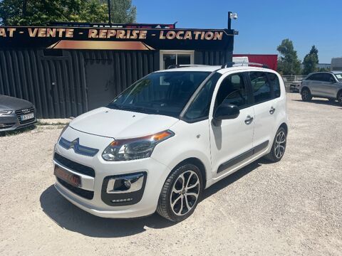 Citroen c3 picasso (110ch Confort)