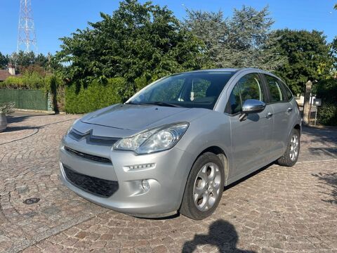Citroen c3 (1.2 Thp 82 Sélection)