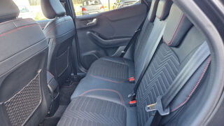Puma 1.0 EcoBoost 155 ch mHEV BVM6 ST-Line X CHAINE DISTRIB 2022 occasion 66750 Saint-Cyprien