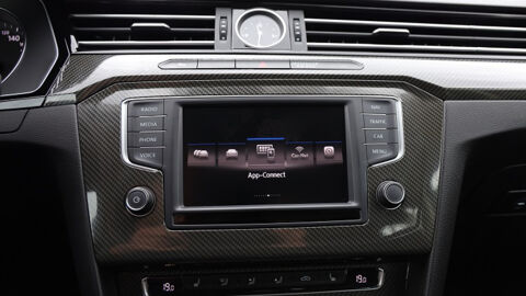 Passat 1.4 TSI 150ch SIEGCHAUF/REGVIT/PARKSENSOR/GPS/GAR12MOIS 2017 occasion 59280 Armenti&egrave;res