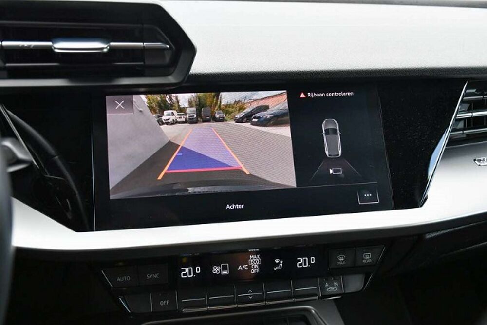A3 40 TFSIe 204ch S tronic 6 VIRTUALCOCKPIT/CAM/CARPLAY/REGVIT/ 2022 occasion 59280 Armenti&egrave;res