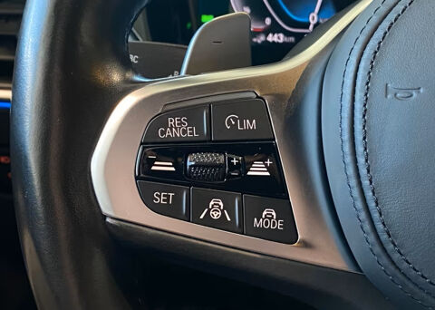 S&eacute;rie 3 Touring 330e 292 ch M Sport 2021 occasion 85600 Montaigu