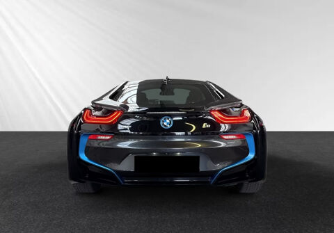 i8 362 ch A 2015 occasion 85600 Montaigu