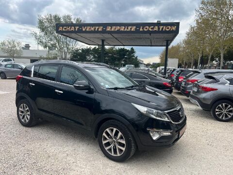 Sportage 1.7 CRDi 115 Active 2014 occasion 84000 AVIGNON
