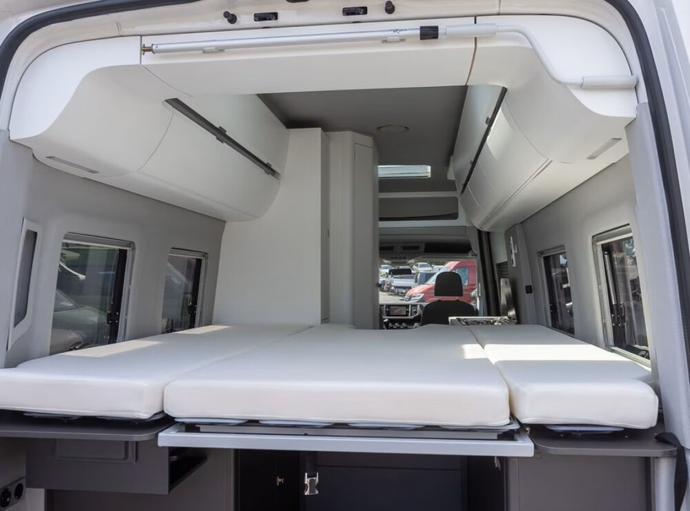 California Grand 680 2.0 TDI 177 BVA8 2021 occasion 85600 Montaigu