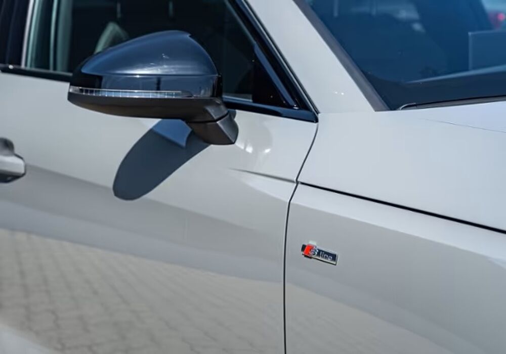 A4 Avant 40 TDI 190 Quattro S line 2020 occasion 85600 Montaigu
