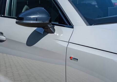 A4 Avant 40 TDI 190 Quattro S line 2020 occasion 85600 Montaigu