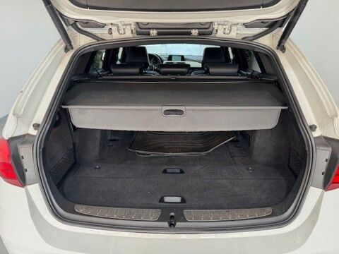 S&eacute;rie 3 Touring 320d 190 ch PACK M 2018 occasion 85600 Montaigu