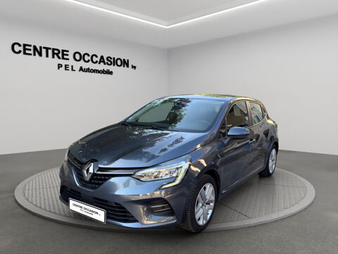 Renault Clio V Clio Blue dCi 85 Business 2019 occasion Six-Fours-les-Plages 83140