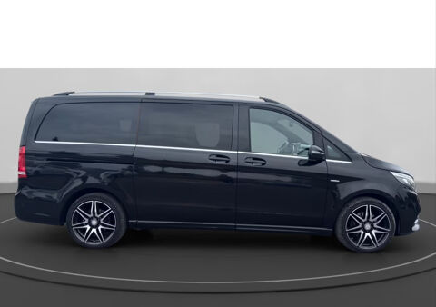 Classe V Long 250 d 7G-TRONIC AMG LINE 2017 occasion 85600 Montaigu