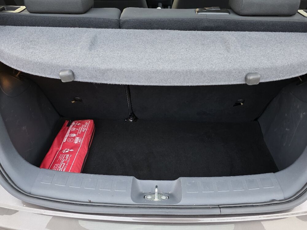 Colt 1.1 75 cv ClearTec In 1&deg; main 2011 occasion 38190 BERNIN