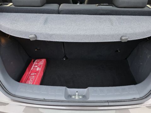 Colt 1.1 75 cv ClearTec In 1&deg; main 2011 occasion 38190 BERNIN