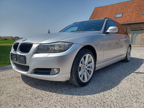 Bmw serie 3 TOURING (318i 143 ch SIEGESCHAUF/TOPANO/