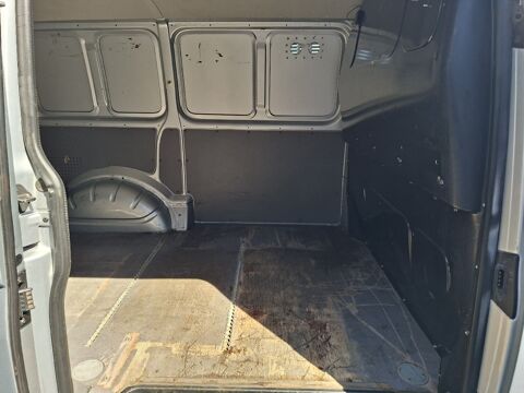 Transporter L1H1 2.0 TDI 110 BVM5 BUSINESS 2022 occasion 56700 Merlevenez