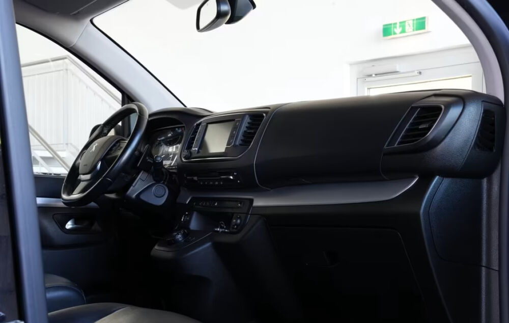 Traveller Standard 180ch Business 2019 occasion 85600 Montaigu