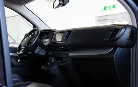 Traveller Standard 180ch Business 2019 occasion 85600 Montaigu