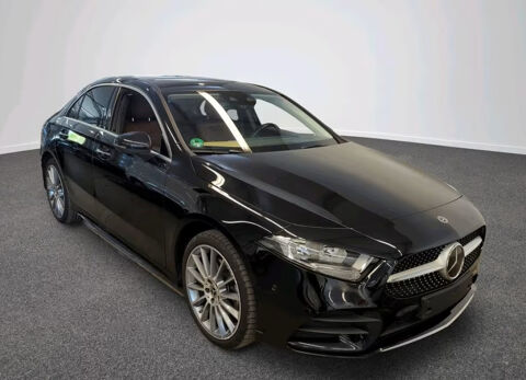 Classe A 250 e 8G-DCT AMG Line 2022 occasion 85600 Montaigu