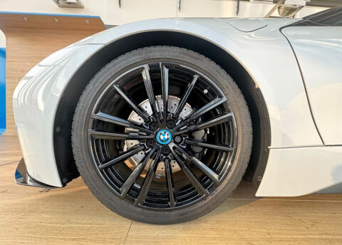 i8 Roadster 374 ch A 2020 occasion 85600 Montaigu