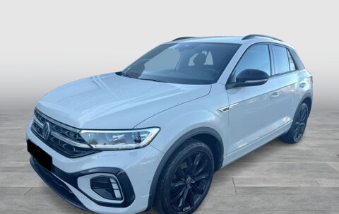 Volkswagen T-ROC T-Roc 1.0 TSI 110 R-LINE 2023 occasion Montaigu 85600