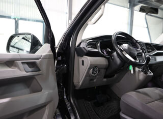 Transporter Combi TRANSPORTER 6.1 2.0 TDI 150 DSG7 2020 occasion 85600 Montaigu