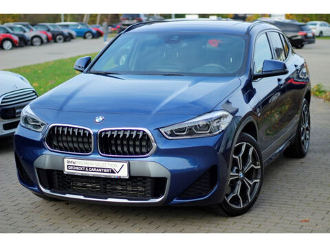 Annonce voiture BMW X2 39700 