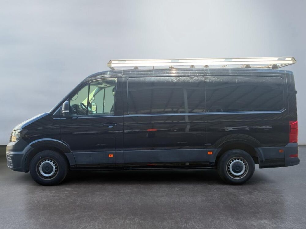 Crafter VAN 35 L3H3 2.0 TDI 140CV BUSINESS 2024 occasion 56700 Merlevenez