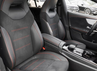 Classe CLA CLA Shooting Brake 250 e 8G-DCT AMG Line 2021 occasion 85600 Montaigu