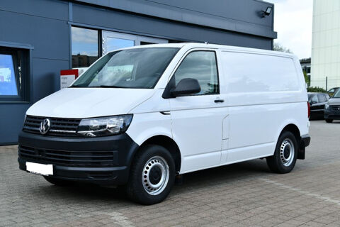 Volkswagen Transporter 2016 occasion Montaigu 85600